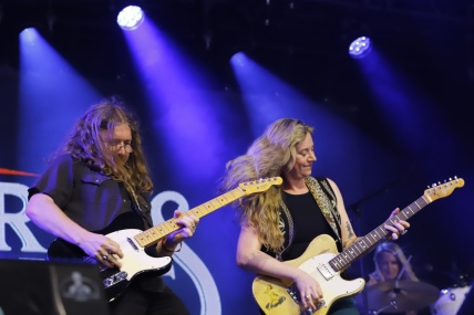 Joanne Shaw Tayler