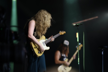 Joanne Shaw Tayler