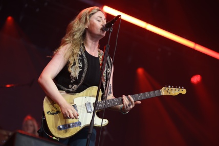 Joanne Shaw Tayler