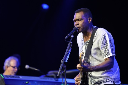 The Robert Cray Band