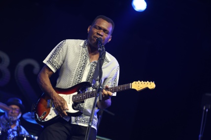 The Robert Cray Band