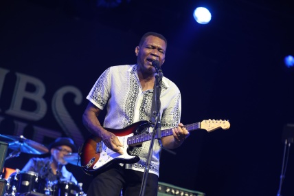 The Robert Cray Band