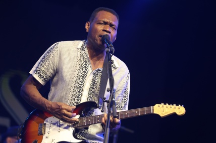 The Robert Cray Band