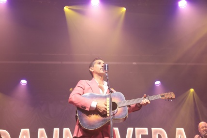 DANNY VERA