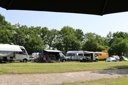 Camping