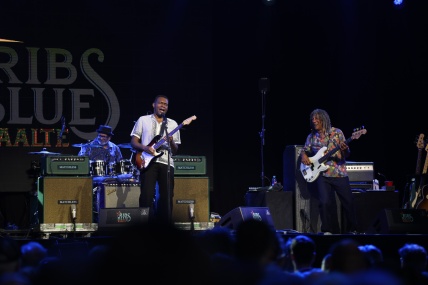 The Robert Cray Band