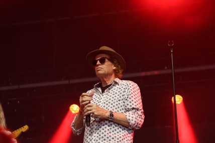 Devon Allman Blues Summit