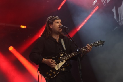 Devon Allman Blues Summit