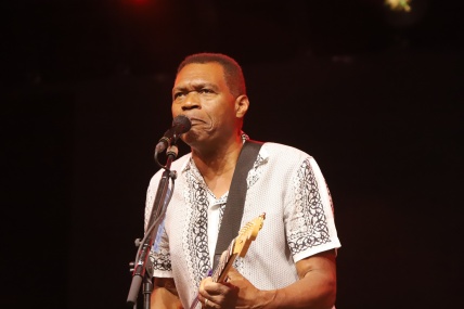 The Robert Cray Band