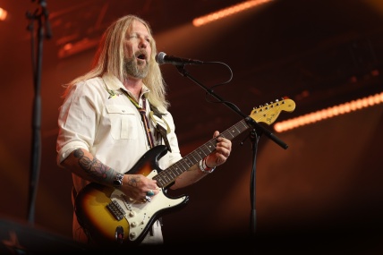 Devon Allman Blues Summit