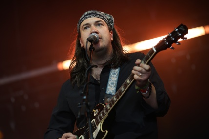 Devon Allman Blues Summit