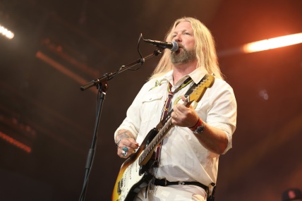Devon Allman Blues Summit