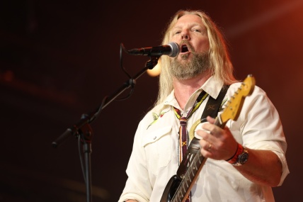 Devon Allman Blues Summit