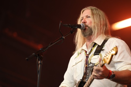 Devon Allman Blues Summit