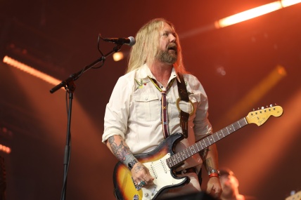 Devon Allman Blues Summit