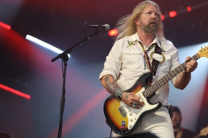 Devon Allman Blues Summit