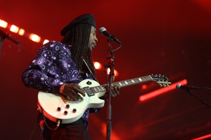 Devon Allman Blues Summit