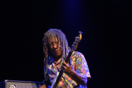 The Robert Cray Band