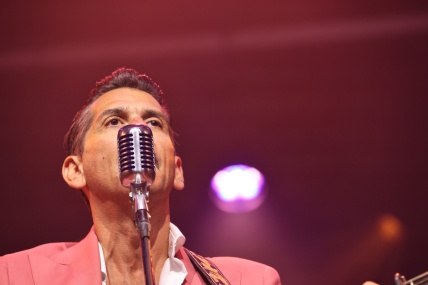 DANNY VERA