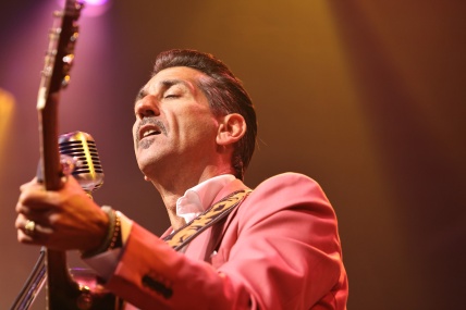 DANNY VERA
