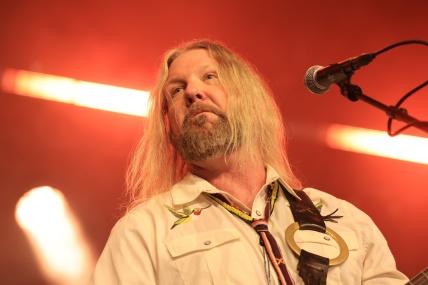 Devon Allman Blues Summit