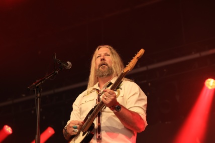 Devon Allman Blues Summit