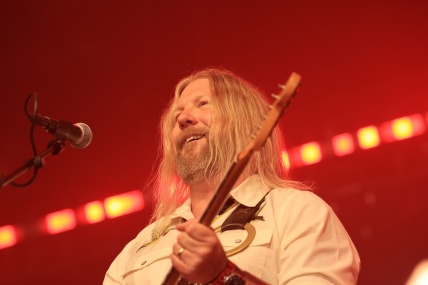 Devon Allman Blues Summit