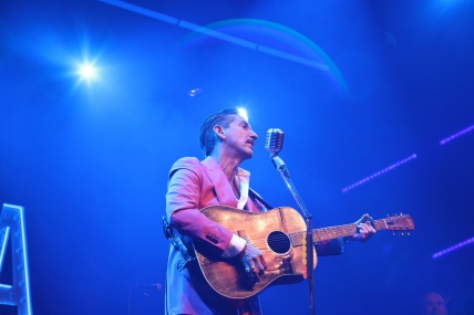 DANNY VERA