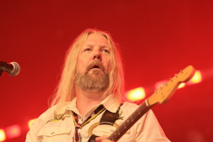 Devon Allman Blues Summit