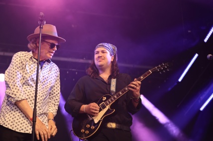 Devon Allman Blues Summit