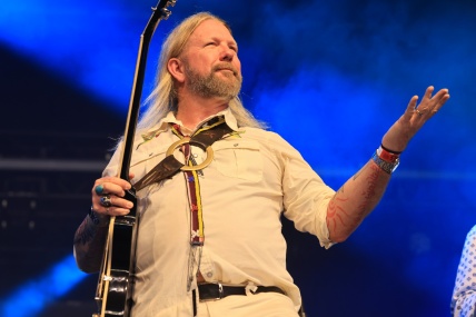 Devon Allman Blues Summit
