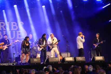 Devon Allman Blues Summit