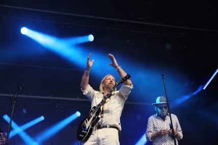 Devon Allman Blues Summit