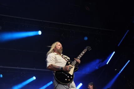 Devon Allman Blues Summit