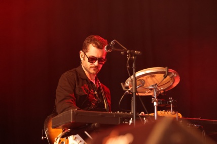 JD MC PHERSON