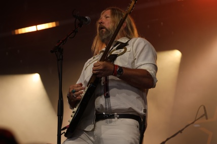 Devon Allman Blues Summit