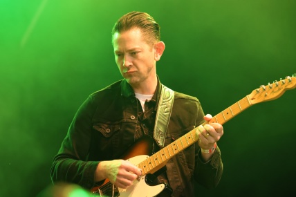 JD MC PHERSON