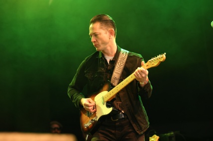 JD MC PHERSON