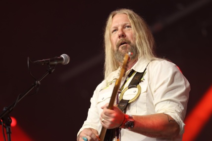 Devon Allman Blues Summit