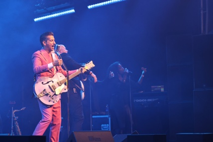 DANNY VERA