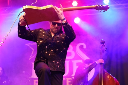 JD MC PHERSON