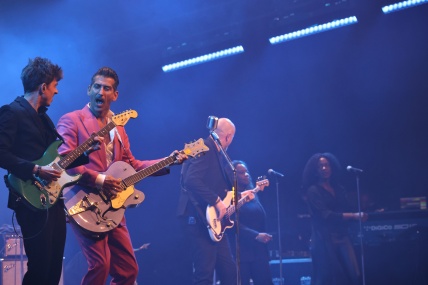 DANNY VERA