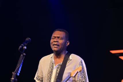 The Robert Cray Band