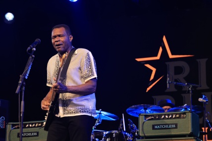 The Robert Cray Band