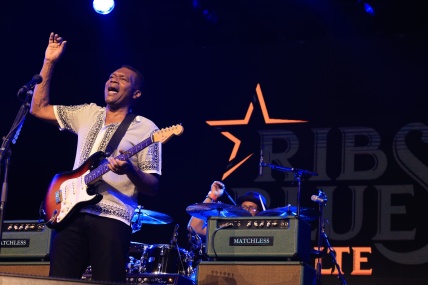 The Robert Cray Band