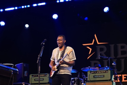The Robert Cray Band