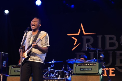 The Robert Cray Band
