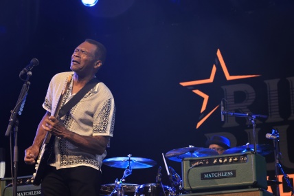 The Robert Cray Band