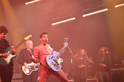 DANNY VERA