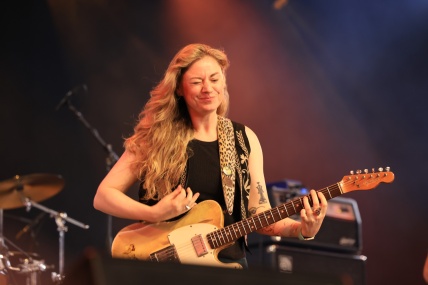 Joanne Shaw Tayler